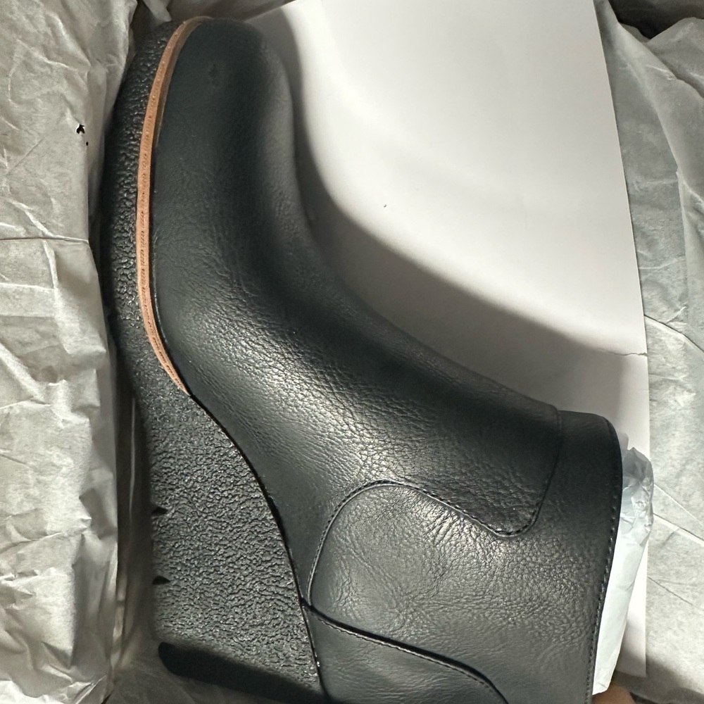 Dr. Scholl's Black Lifestyle Collection Shoes